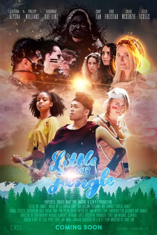 movie vertical poster fallback