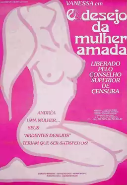 O Desejo da Mulher Amada