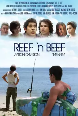 Reef 'n' Beef