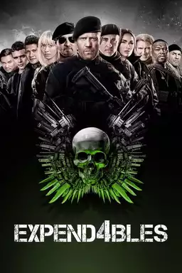The Expendables 4