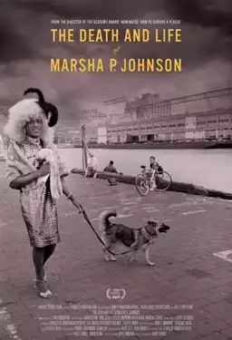 The Death and Life of Marsha P. Johnson