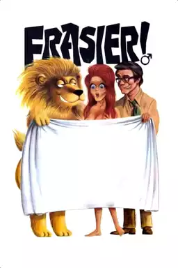 Frasier the Lovable Lion