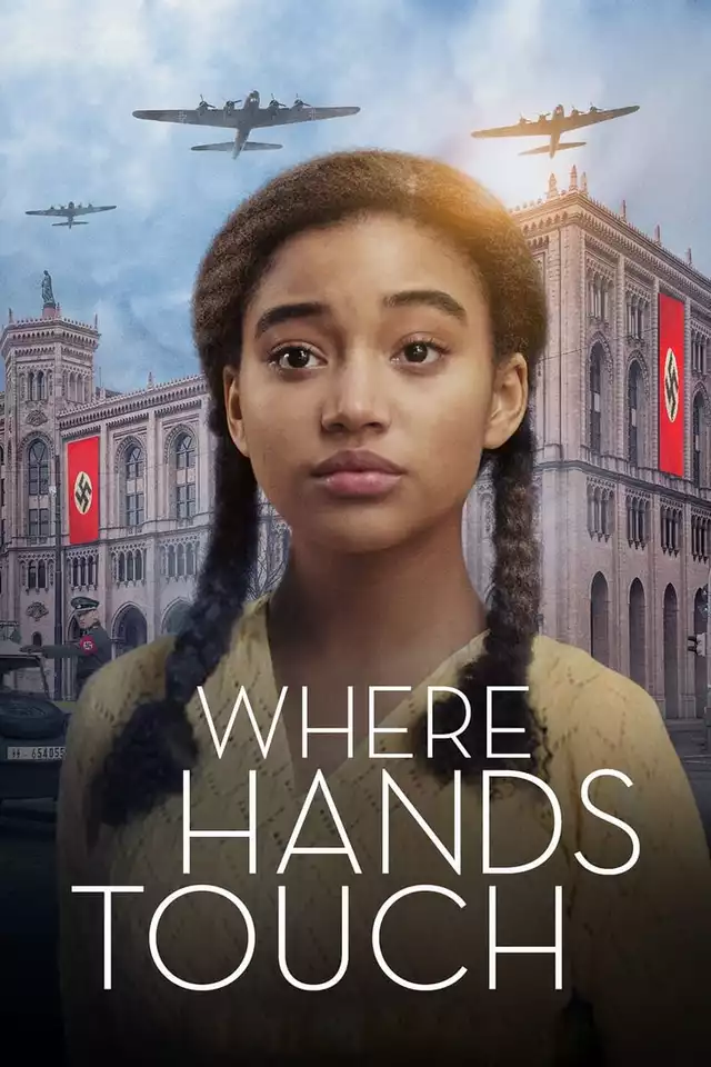 movie vertical poster fallback