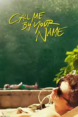 Call Me by Your Name