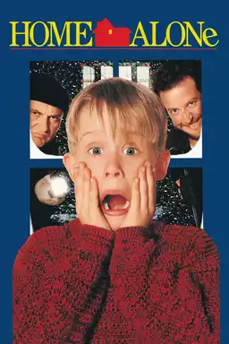 movie Home Alone