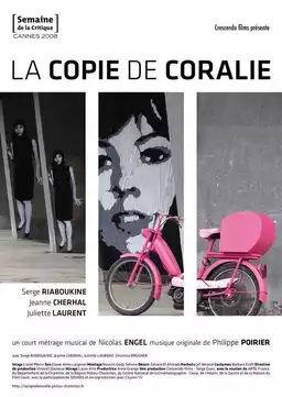 Copy of Coralie