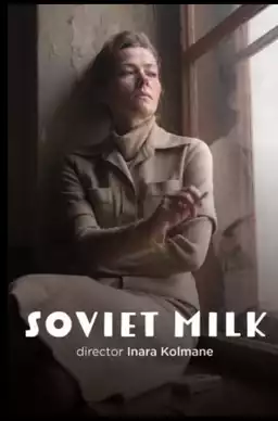 Soviet Milk