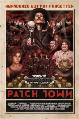 Patch Town