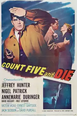 Count Five and Die