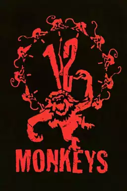 Twelve Monkeys