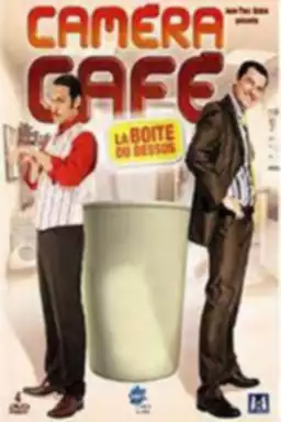 Caméra Café 2 : La Boîte du dessus