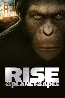 movie Rise of the Planet of the Apes