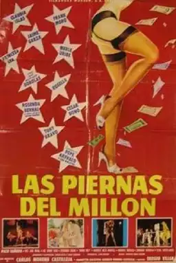 Las piernas del millón