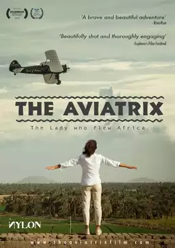 The Aviatrix