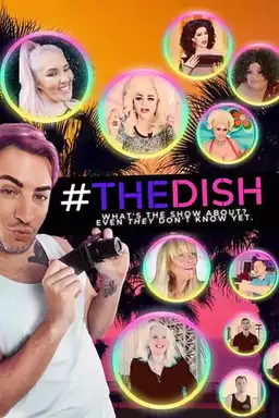 #THEDISH