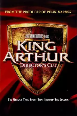 King Arthur