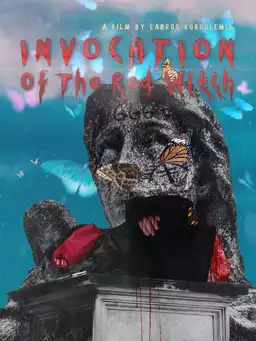Invocation of the Red Witch