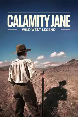 Calamity Jane: Legend of The West