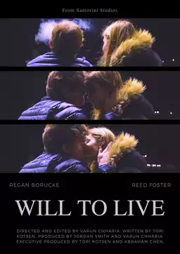 Will to Live