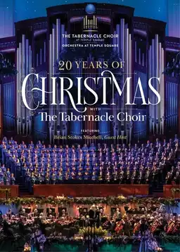 20 Years of Christmas With The Tabernacle Choir