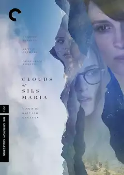 Clouds of Sils Maria