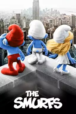 The Smurfs