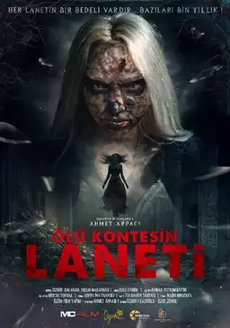 Cursed of the Dead Countess