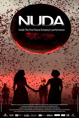 Nuda - Inside the Finzi Pasca Company’s show