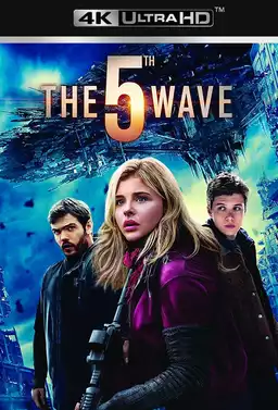 The 5th Wave