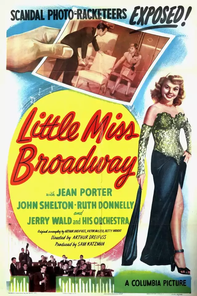 movie vertical poster fallback