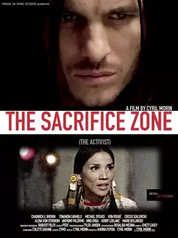 The Sacrifice Zone