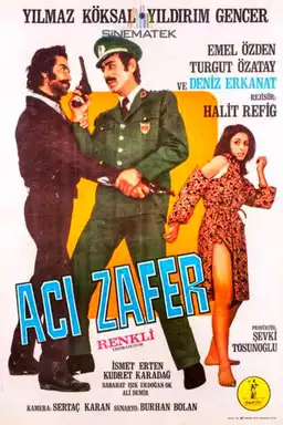 Acı Zafer