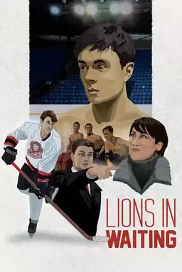 Lions In Waiting