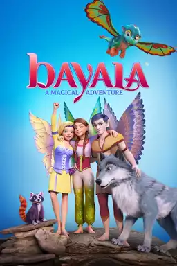 Bayala: A Magical Adventure