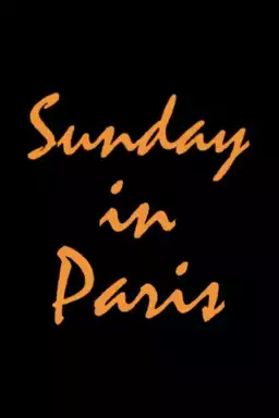 Sunday in Paris