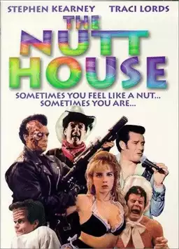 The Nutt House