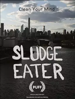 Sludge Eater