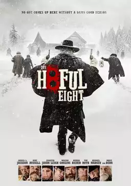 The Hateful Eight