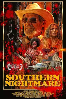 Southern Nightmare