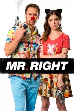 Mr. Right