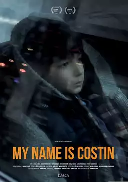 My Name Is Costin