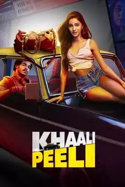 Khaali Peeli