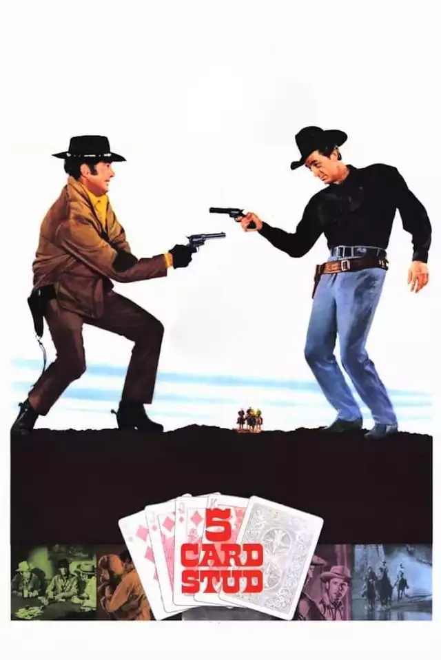 movie vertical poster fallback