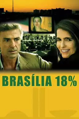 Brasilia 18%