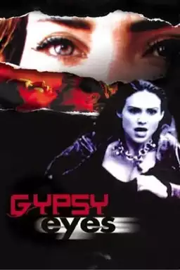 Gypsy Eyes