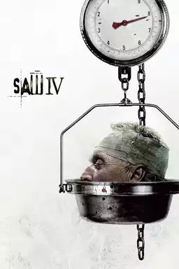 Saw IV