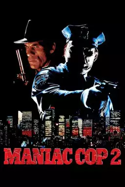 Maniac Cop 2