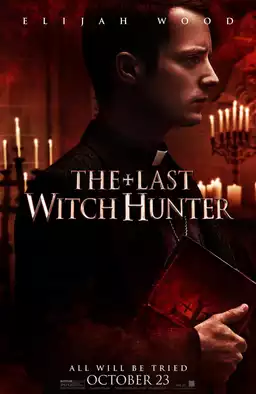 The Last Witch Hunter