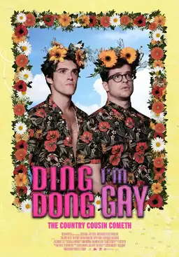 Ding Dong I’m Gay