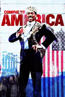 Coming to America